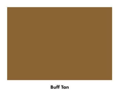 BonWay 32110 True Color Stamping Release Agent Buff Tan