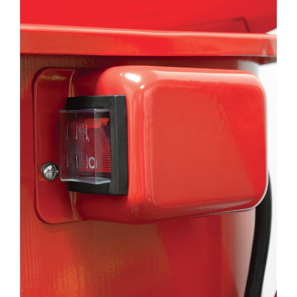 Homak 20 Gallon Portable Parts Washer - RD00820290