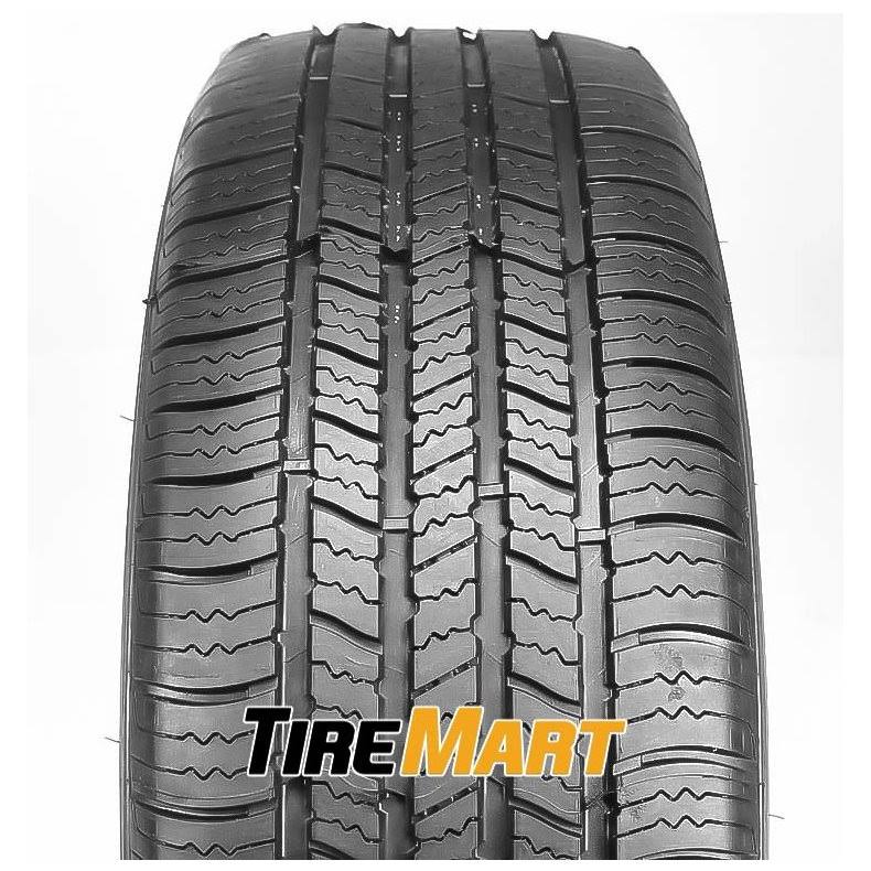 Goodyear Viva 3 All-Season 215/55R16 93H Tire