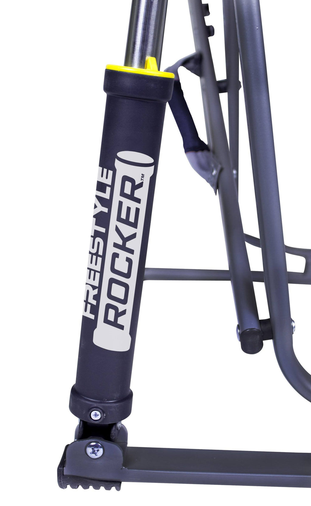 GCI Outdoor Freestyle Rocker Chair - Indigo Blue