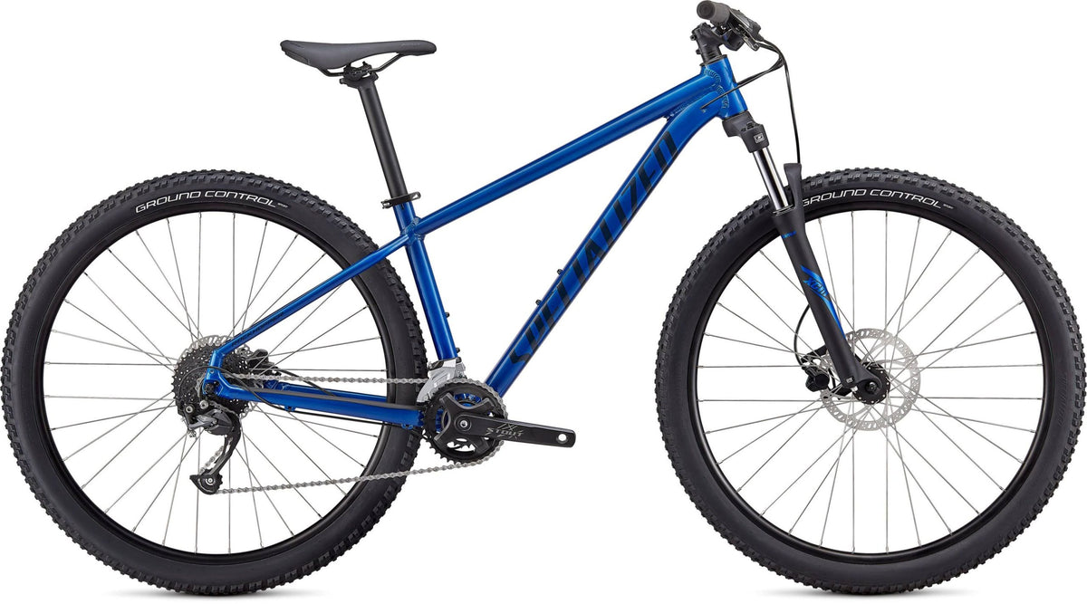 Specialized Rockhopper Sport 29 - 2021, M / Cobalt