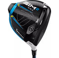 TaylorMade SIM2 Max Driver(Regular Flex/Right Hand/Fujikura VENTUS Blue 5 Graphite)