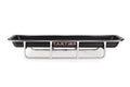 Tarter 1peb10 10 ft. Economy Bunk Feeder - Galvanized