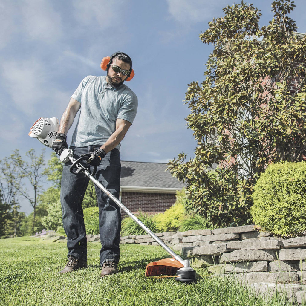 Stihl FS 56 RC-E GAS Trimmer