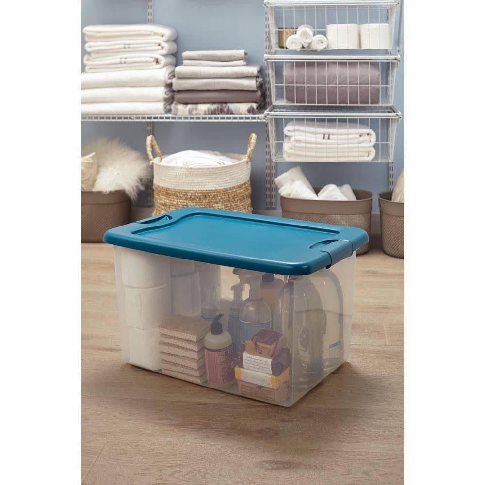 ClosetMaid 2815 ShelfTrack 4-Drawer Kit