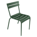 Fermob Luxembourg Stacking Chair- Set of 4 - 410102 - YLiving.com