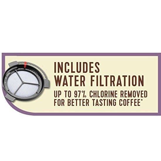 Mr. Coffee Optimal Brew 10-Cup Thermal Coffeemaker System, Bvmc-pstx91-rb