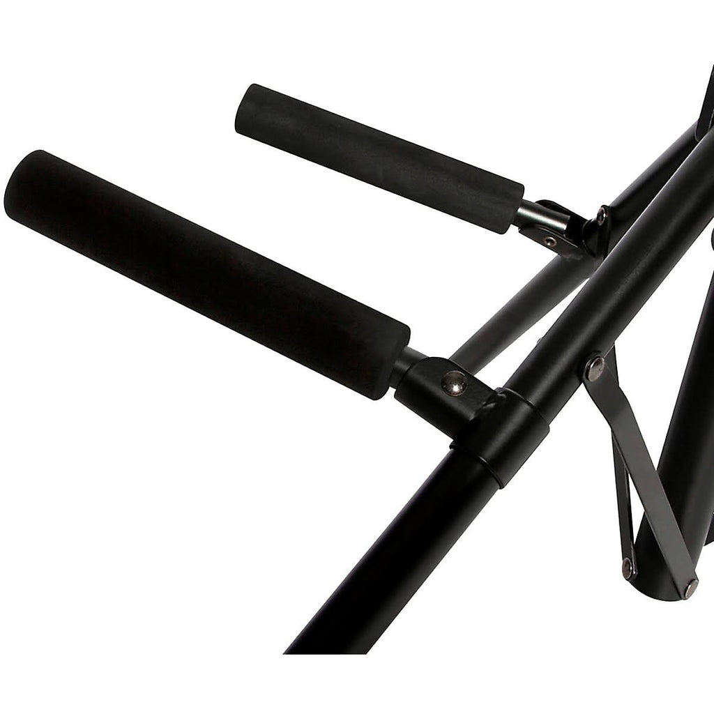 On-Stage RS7501 Amp Stand with Boom Arm