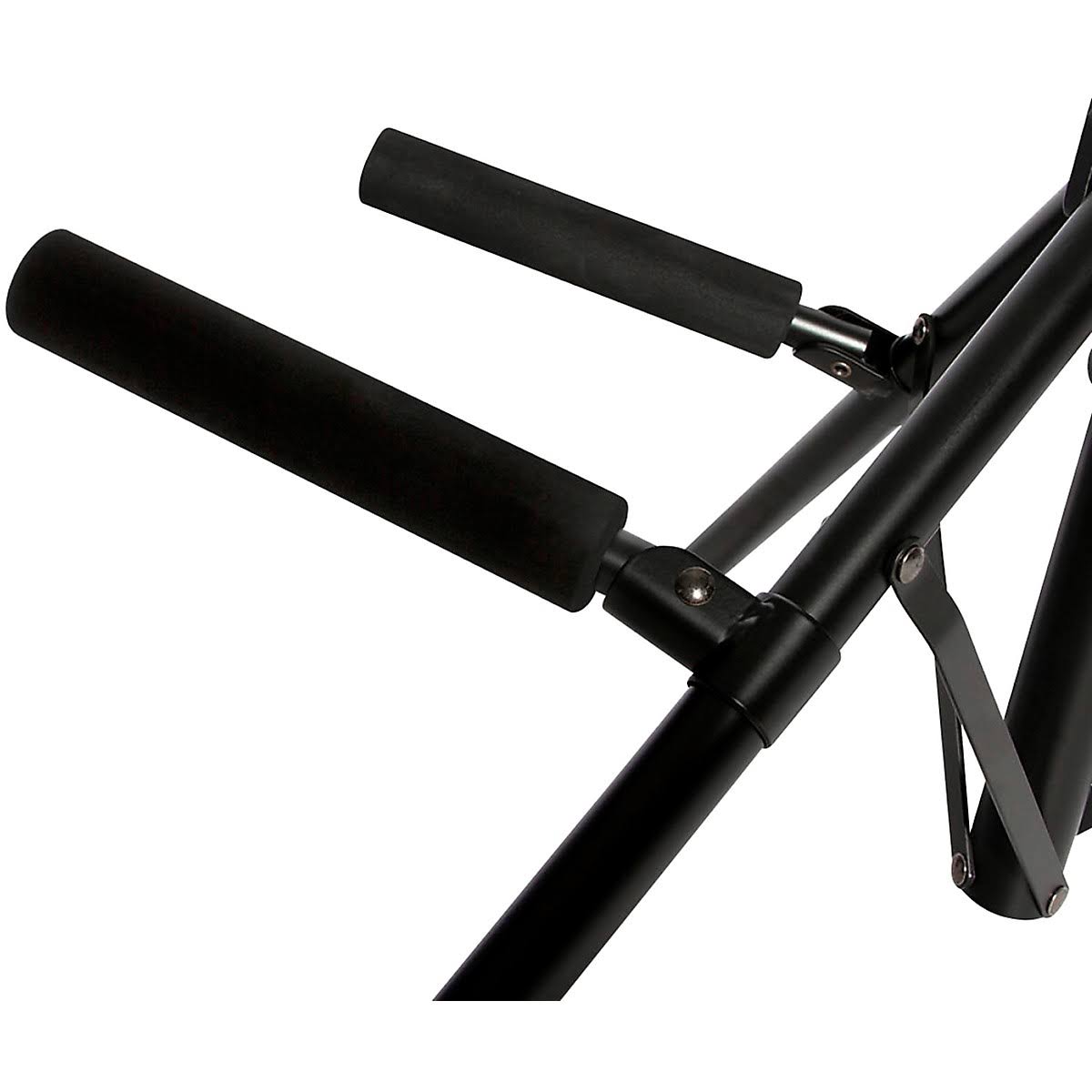 On-Stage RS7501 Amp Stand with Boom Arm