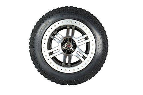 Atturo Trail Blade X/T LT285/55R20 122Q Tire