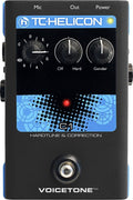 TC Helicon VoiceTone C1 Pedal