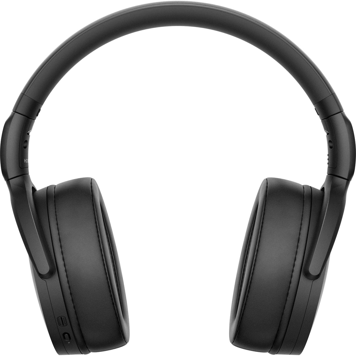 Sennheiser HD 350BT Wireless Headphones - Black