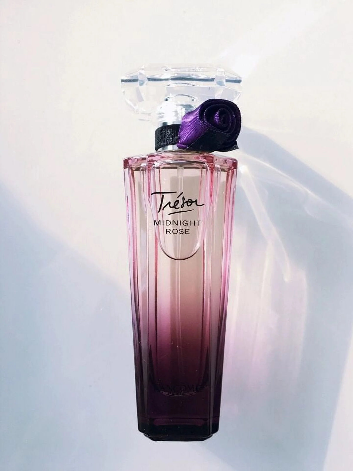 New_Tresor. Midnight Rose by CH.Lan_come_ 2.5 oz. L'Eau de Parfum Spray for Women