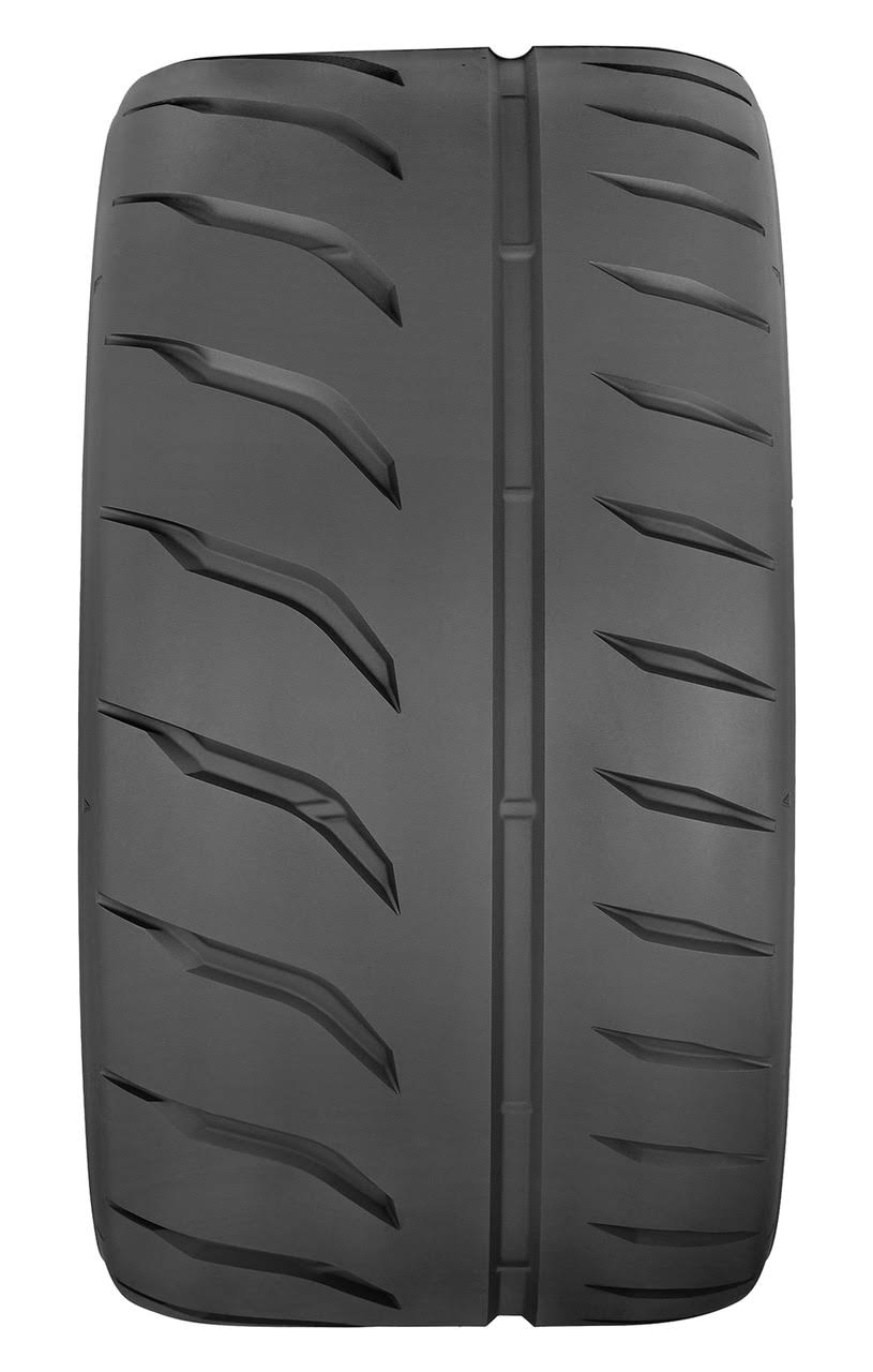 Toyo Proxes R888R Tire - 325/30ZR20 102Y