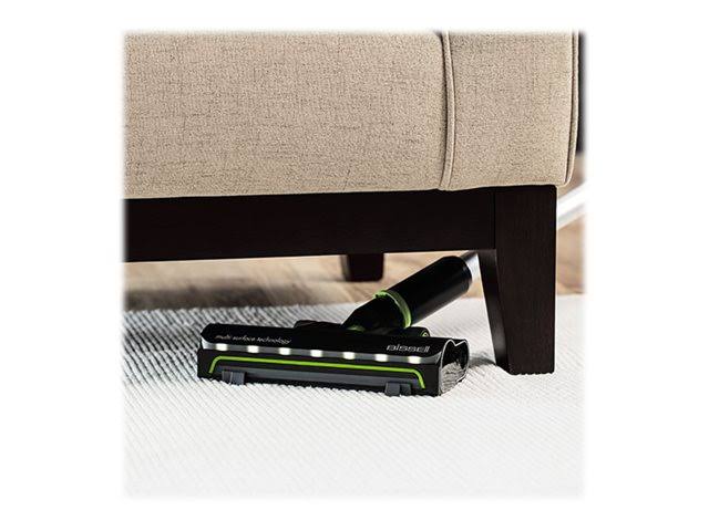 Bissell Multi Reach Cordless Stick Vacuum