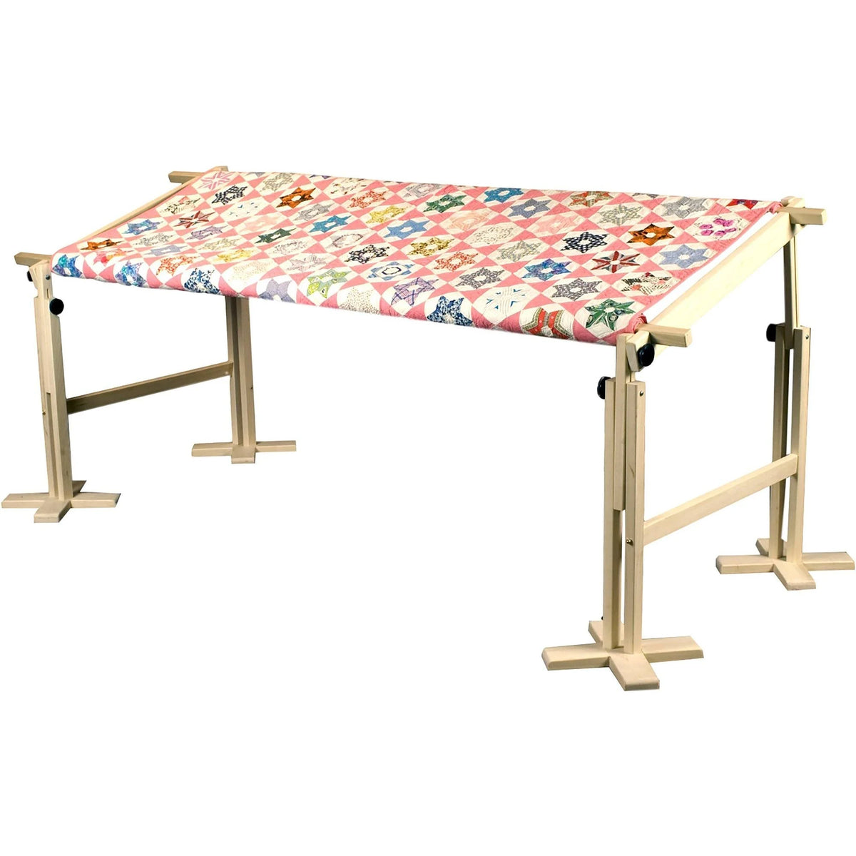 Edmunds American Legacy Quilt Frame, FOB:MI