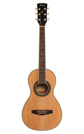 Ibanez PN1 NT Performance Series PN Parlor Acoustic Guitar - Natural High Gloss
