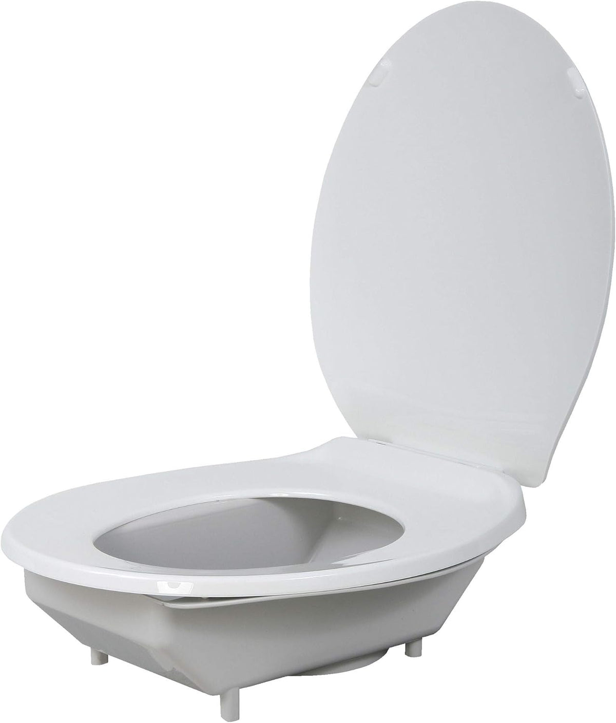 ECO-Safe Toilet System