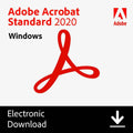 Home Adobe - Acrobat Standard 2020 - Windows [Digital]
