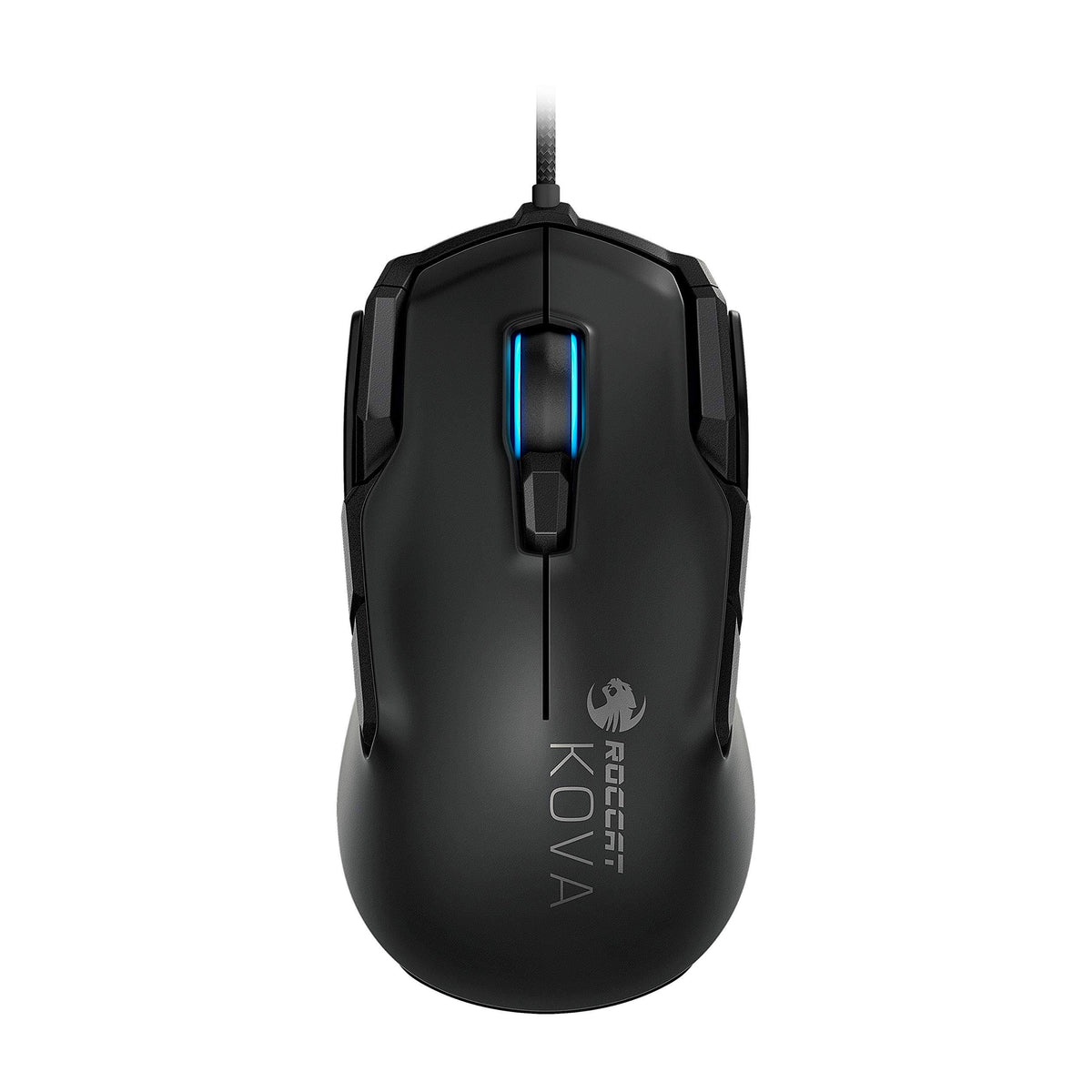 Roccat Kova Aimo - Pure Performance Gaming Mouse, Black