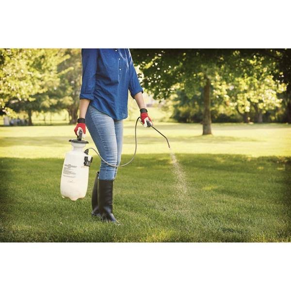 Sevin Concentrate Insect Killer - 1 Gallon