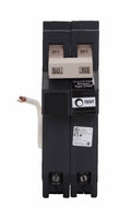 CHN260GF Eaton CH 5mA Gfci, 2P, 60A, 120/240V, 10KAIC