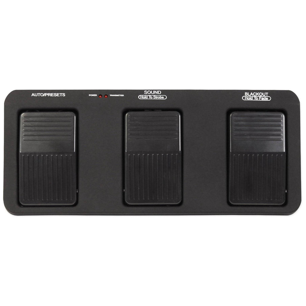 Chauvet DJ 4Bar Tri USB - LED Wash Light System