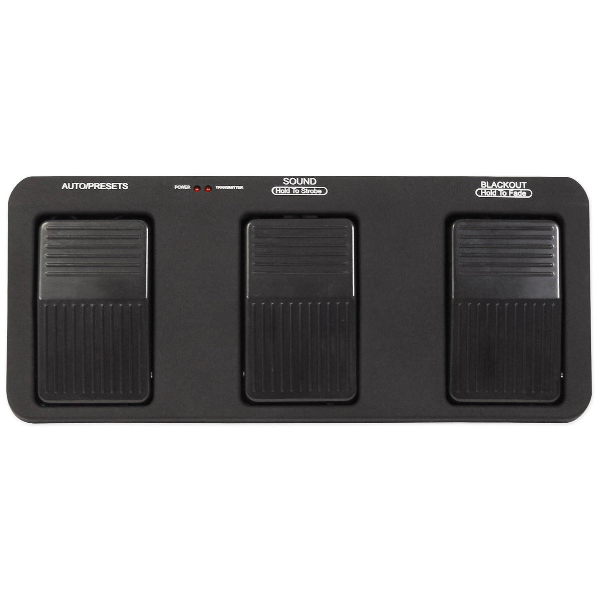 Chauvet DJ 4Bar Tri USB - LED Wash Light System