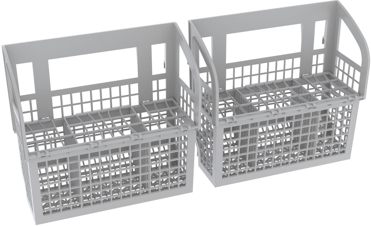 Bosch - 800 Series 24 Top Control Built-In Dishwasher with CrystalDry, Stainless Steel Tub, 3rd Rack, 42 dBa - Stainless steel