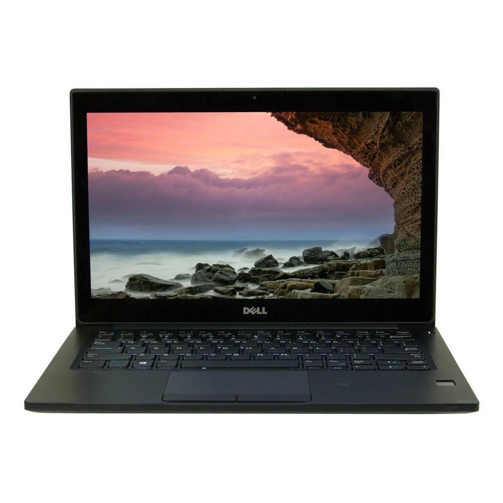 Dell Latitude 7480 Refurbished Laptop, 14x22 Touchscreen, Intel Core i5 8GB Memory, 512gb Solid State Drive, Windows 10 Pro