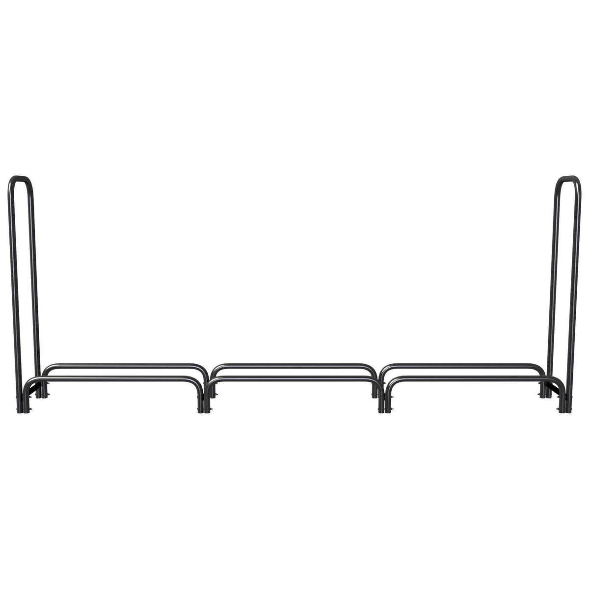 Landmann Full Face Cord Log Rack