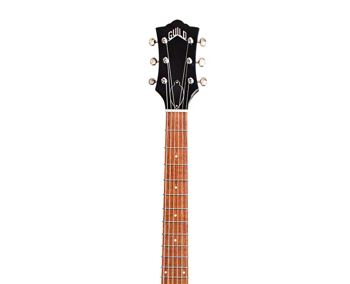 Guild Starfire I SC Semi-Hollow Electric Guitar - Antique Burst