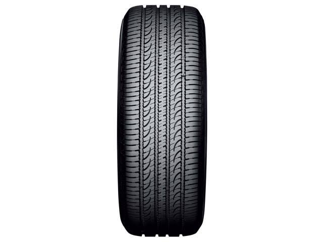 Yokohama Geolandar G055 Tire 215/70R17 101H