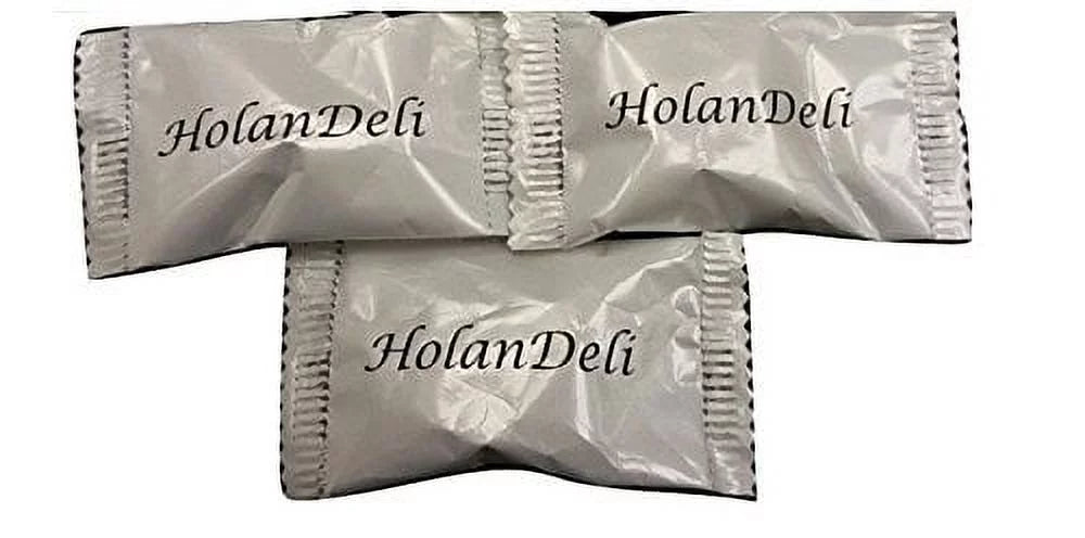 Of 7) Buckwheat Groats 900G/31.7Oz. Includes Our Exclusive Holandeli Chocolate Mints.