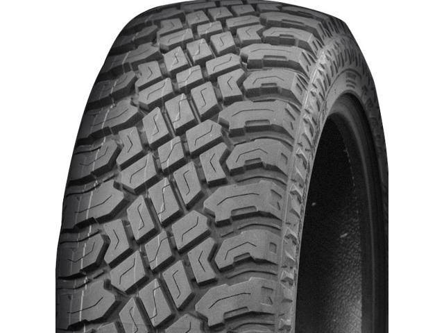 Atturo Trail Blade X/T LT285/55R20 122Q Tire