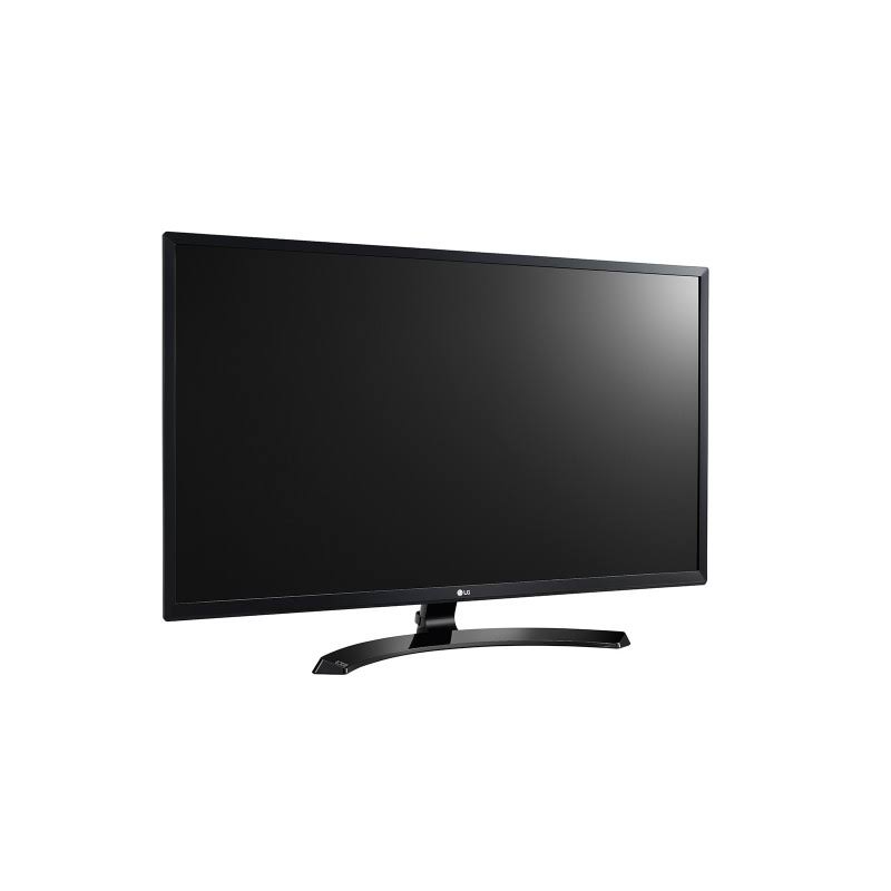 LG Electronics Monitor 31.5 32MP58HQ-P IPS