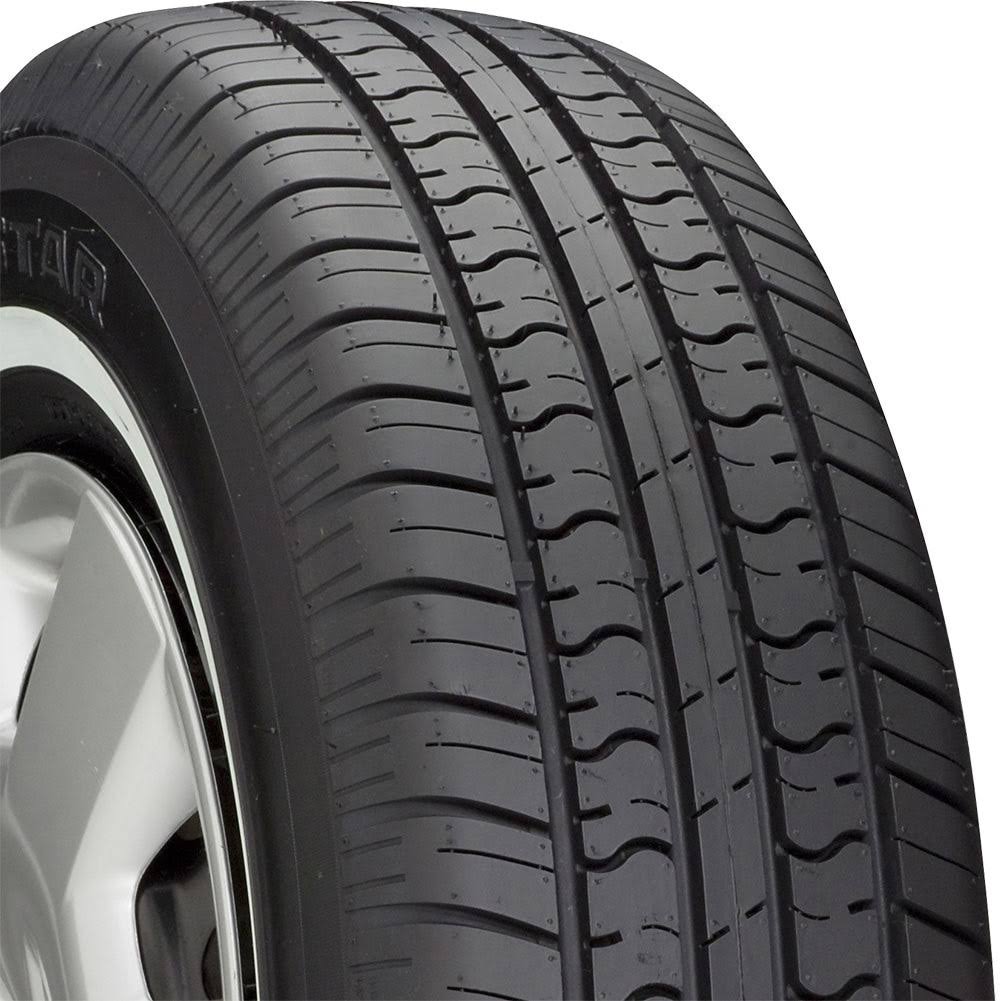 - Milestar P235/75R15 Ms775 Touring SLE