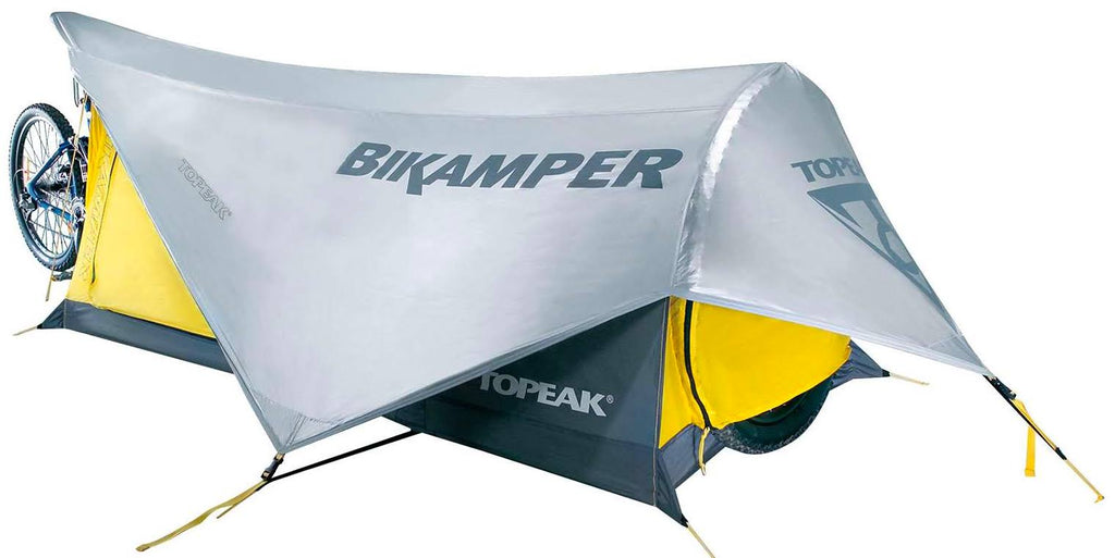 Topeak Bikamper Tent