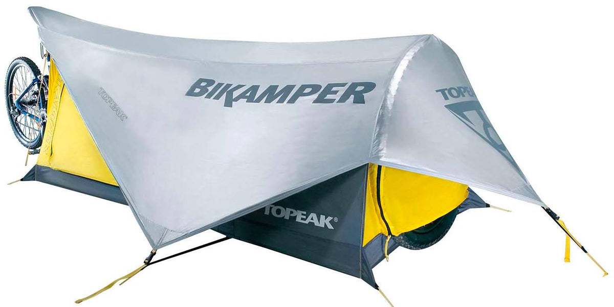 Topeak Bikamper Tent