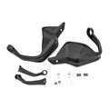Wind Deflector Windshield Motorcycle Accessories Handguard for B&MW R nineT Scrambler R9T Racer Urban G/S RnineT Hand Shield Protector Handguard Cover Motorcycle Windshield