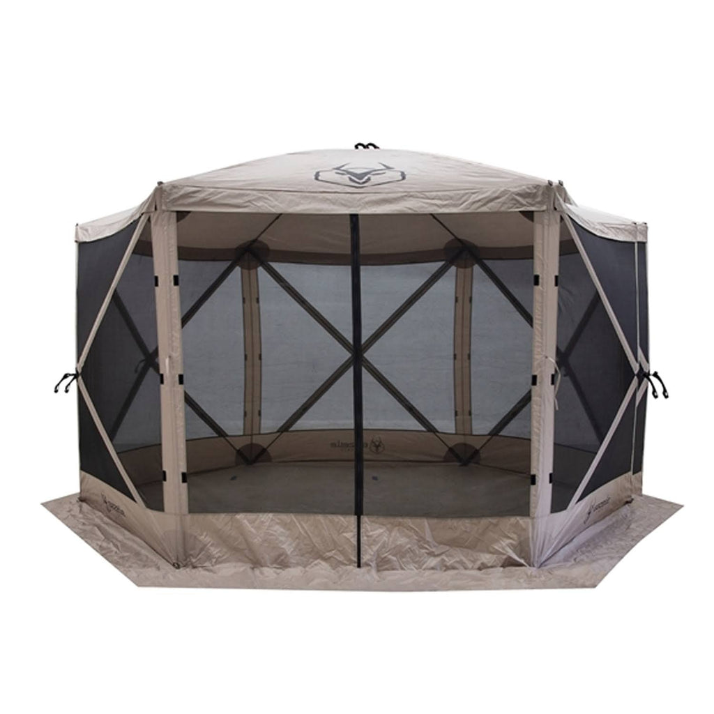 Gazelle G6 Portable Gazebo