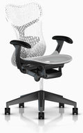 Mirra 2 Chair - Offwhite by Herman Miller