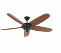 Home Decorators Altura 60x22 Outdoor Oil Rubbed Bronze Ceiling Fan