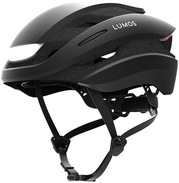 Lumos Ultra MIPS - Black - Medium/Large