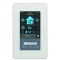 Broan VTTOUCHW Advanced Touchscreen Control