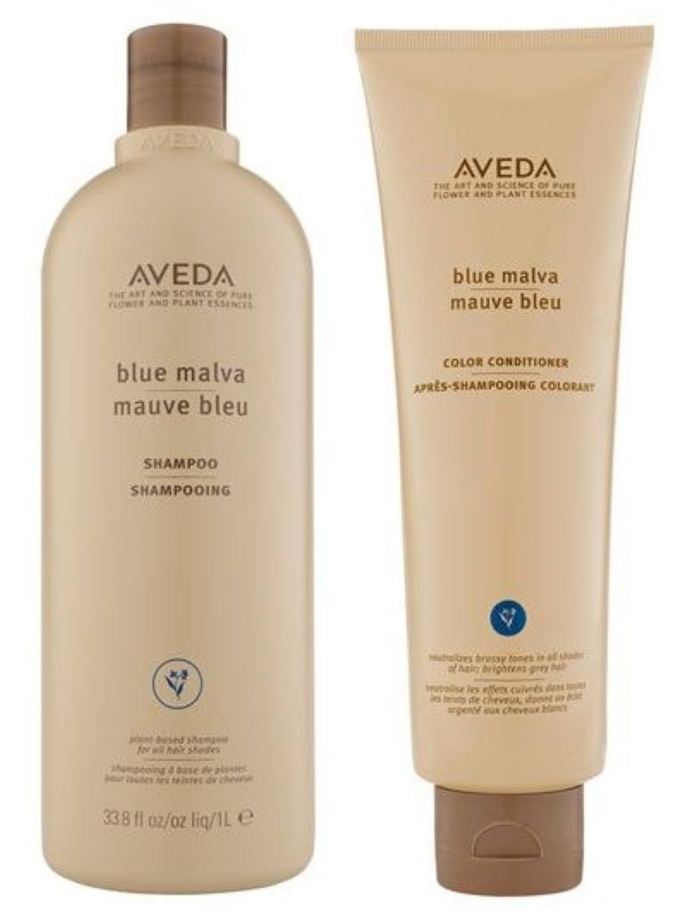 Aveda Blue Malva Shampoo - 33.8 fl oz bottle