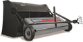 Ohio Steel 50SWP26 Pro Sweeper, 50/26 cu. ft.