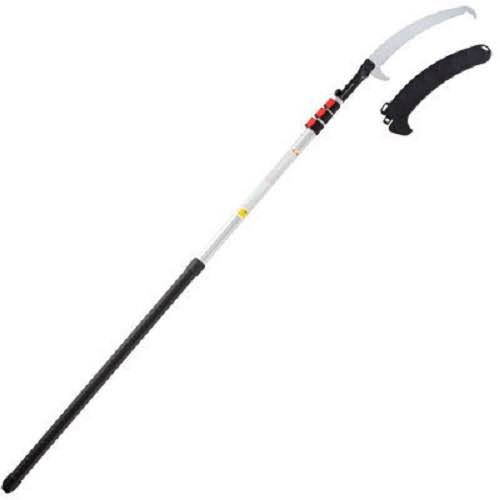 Silky Hayauchi Pole Saw, 21&L