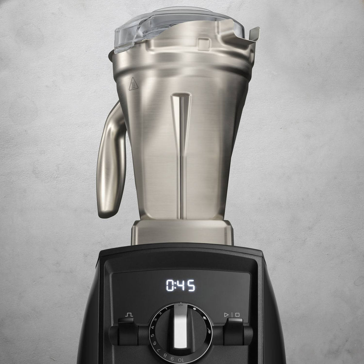 Vitamix 48 oz Stainless Steel Container