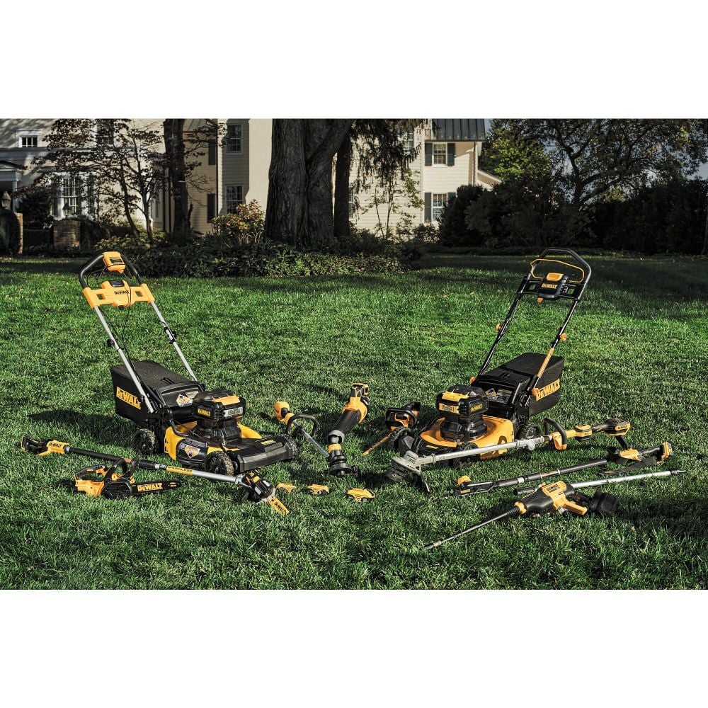 DEWALT 20V MAX 8 Pole Saw Bare Tool DCPS620B from